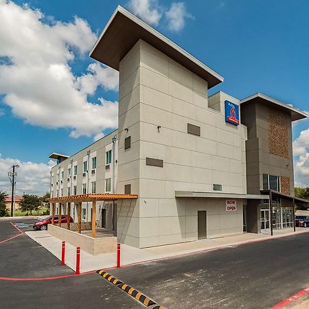 Studio 6 New Braunfels, Tx Exterior foto
